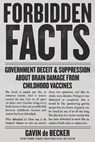Forbidden Facts - Gavin de Becker - 9781510785953