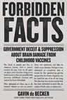Forbidden Facts - Gavin de Becker - 9781510785960
