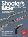 Shooter's Bible 118th Edition - Jay Cassell - 9781510787186