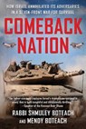 Comeback Nation - Shmuley Boteach ; Mendy Boteach - 9781510788237