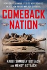 Comeback Nation - Shmuley Boteach ; Mendy Boteach - 9781510788244