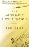 The Meursault Investigation - DAOUD,  Kamel - 9781511321945