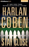 Stay Close - COBEN,  Harlan - 9781511325745