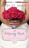 A February Bride -  - 9781511366311