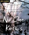 No One Knows -  - 9781511368155