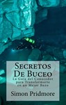 Secretos De Buceo - Simon Pridmore - 9781511465069