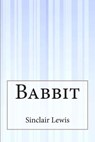 Babbit - Sinclair Lewis - 9781511519410