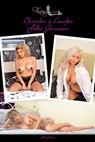 Chambre a Coucher Filles Glamour - Ace Falcon - 9781511582452
