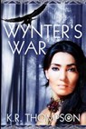 Wynter's War - THOMPSON,  K. R. - 9781511676076