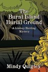 The Burnt Island Burial Ground - Quigley Mindy Quigley - 9781512028096