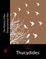 The History of the Peloponnesian War - Thucydides - 9781512116694