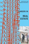 Careers in Real Estate - Institute for Career Research - 9781512177978