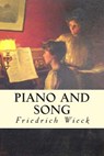 Piano and Song - Mary P. Nichols - 9781512191042