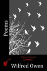 Poems - Wilfred Owen - 9781512305500
