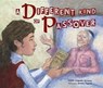 DIFFERENT KIND OF PASSOVER - LEOPOLD-STRAUSS,  Linda - 9781512401028