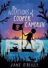 The Notations of Cooper Cameron - O'REILLY,  Jane - 9781512404159