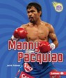 Manny Pacquiao - Jon M Fishman - 9781512404340