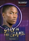 Stay in the Game - Megan Atwood - 9781512404968