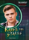 Raise the Stakes - Megan Atwood - 9781512405026