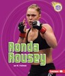 Ronda Rousey - Jon M Fishman - 9781512421026
