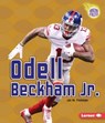 Odell Beckham Jr. - Jon M Fishman - 9781512421088