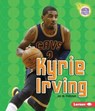 Kyrie Irving - Jon M Fishman - 9781512421118