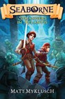 Strangers in Atlantis - Matt Myklusch - 9781512432794