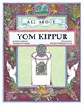 All About Yom Kippur - Judyth Groner ; Madeline Wikler - 9781512487350