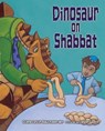 Dinosaur on Shabbat - Diane Levin Rauchwerger - 9781512488319