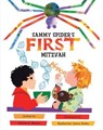 Sammy Spider's First Mitzvah - Sylvia A. Rouss - 9781512493542