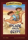 Escape from Egypt - Eric A. Kimmel - 9781512494303