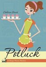 Potluck - STUART,  Catherine - 9781512714234