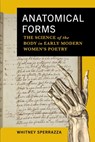Anatomical Forms - Whitney Sperrazza - 9781512827590