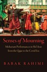 Senses of Mourning - Babak Rahimi - 9781512828344