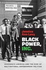 Black Power, Inc. - Jessica Ann Levy - 9781512828573