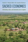 Sacred Economies - Nicolette Manglos-Weber - 9781512828856