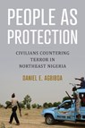 People As Protection - Daniel E. Agbiboa - 9781512828979