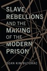 Slave Rebellions and the Making of the Modern Prison - Sean Butorac - 9781512829068
