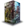 The Absent Gods Trilogy - David Debord - 9781513003702