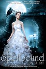 The Spellbound Box Set: 8 Fantasy stories including Vampires, Werewolves, Steam Punk, Magic, Romance, Blood Feuds, Alphas, Medieval Queens, Celtic Myths, Time Travel, and More! - Chrissy Peebles ; Mande Matthews ; W.J. May ; Kate Thomas ; Karin DeHavin - 9781513017112