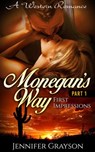 First Impressions - Jennifer Grayson - 9781513032627