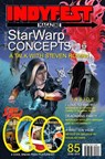 IndyFest Magazine #85 - Ian Shires - 9781513033556