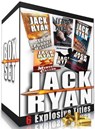 The Jack Ryan Collection - 6 Book Boxset - Jack Ryan - 9781513038407