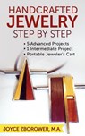 Handcrafted Jewelry Step by Step - Joyce Zborower, M.A. - 9781513038971