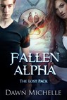 Fallen Alpha - Dawn Michelle - 9781513042084
