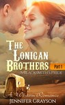 A Blacksmith's Pride - Jennifer Grayson - 9781513042367