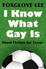 I Know What Gay Is: Short Fiction for Teens - Foxglove Lee - 9781513049281