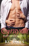 Grayson - K.C. Falls - 9781513075945