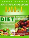 Anti-Inflammatory Diet - Jessica Johnson ; A.J. Parker - 9781513077659
