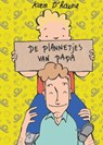 De plannetjes van papa - Koen D'haene - 9781513092423